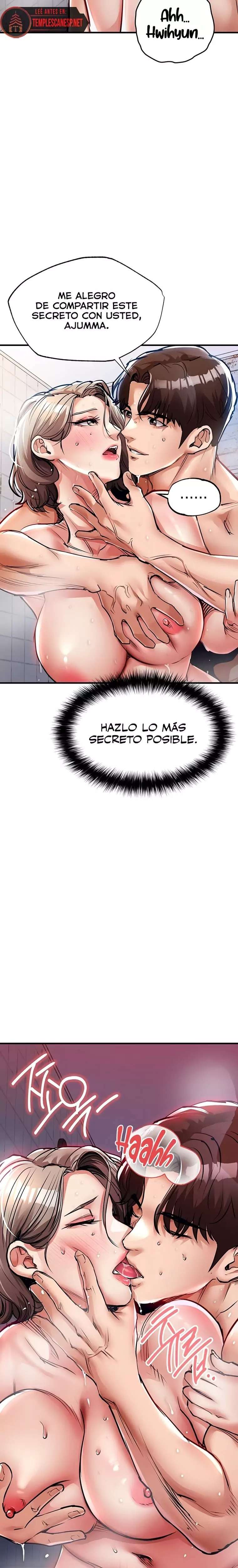 Glorious Homecoming Raw Chapter 23 Page 29