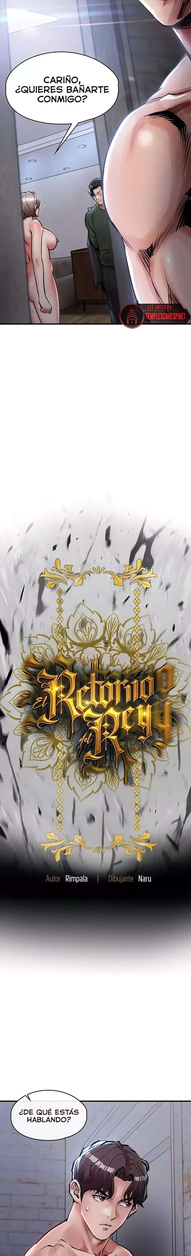 Glorious Homecoming Raw Chapter 23 Page 3