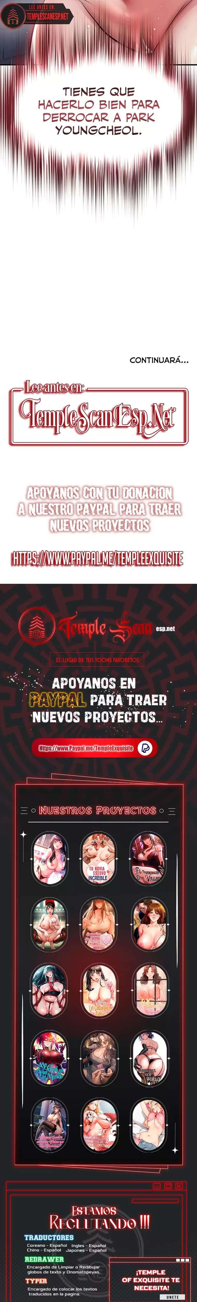 Glorious Homecoming Raw Chapter 23 Page 30