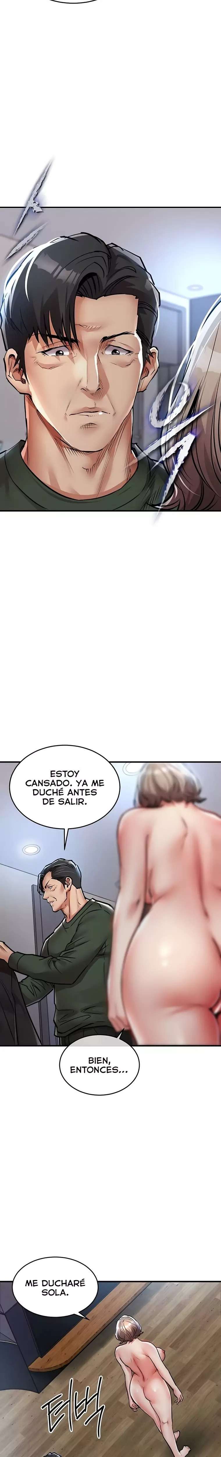 Glorious Homecoming Raw Chapter 23 Page 6