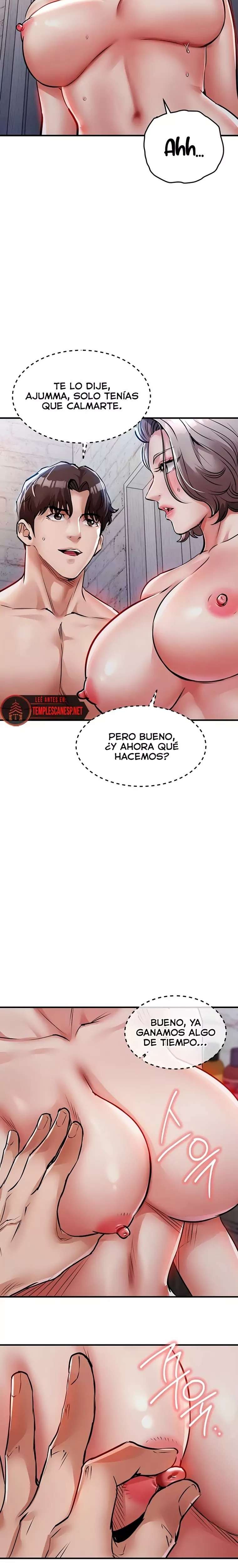 Glorious Homecoming Raw Chapter 23 Page 8