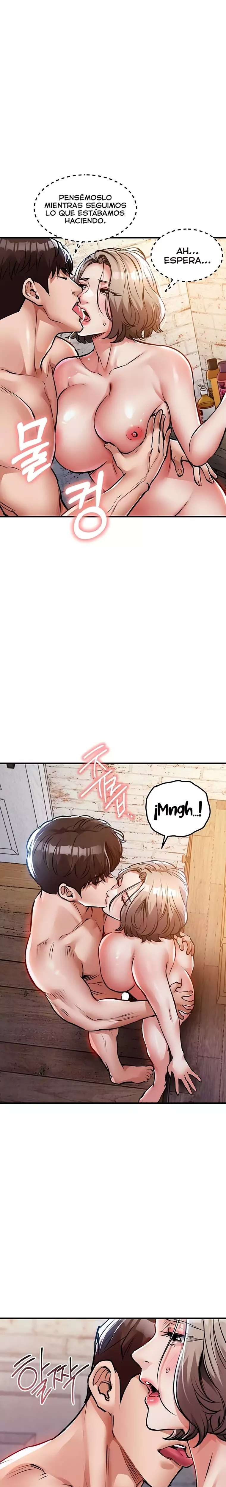 Glorious Homecoming Raw Chapter 23 Page 9