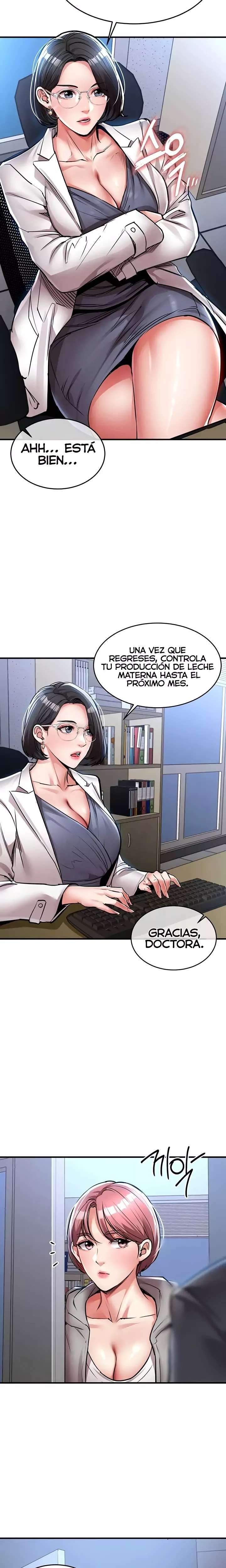 Glorious Homecoming Raw Chapter 24 Page 10