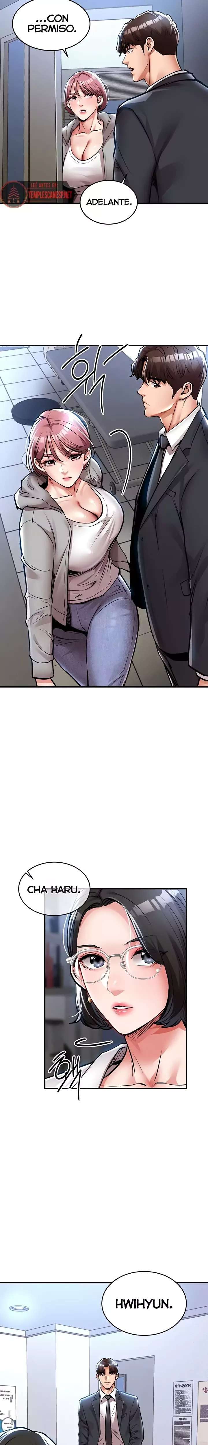 Glorious Homecoming Raw Chapter 24 Page 11