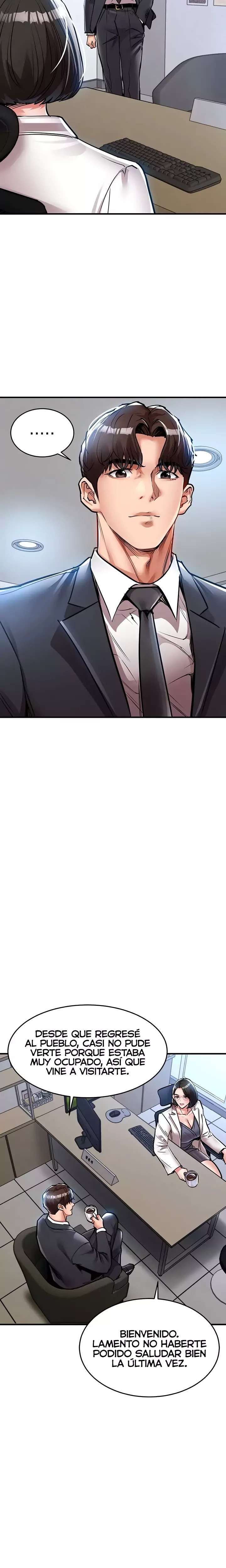 Glorious Homecoming Raw Chapter 24 Page 12