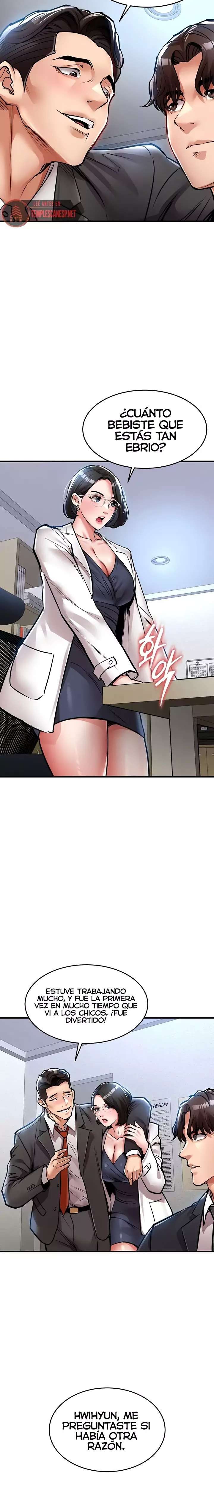 Glorious Homecoming Raw Chapter 24 Page 16