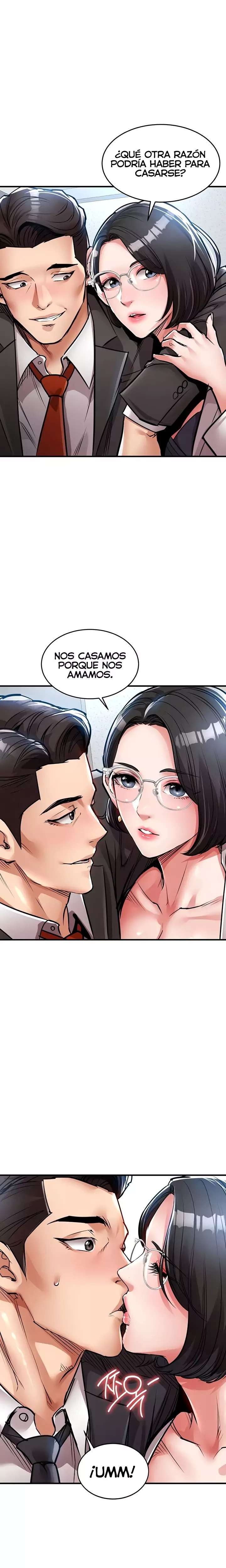 Glorious Homecoming Raw Chapter 24 Page 17