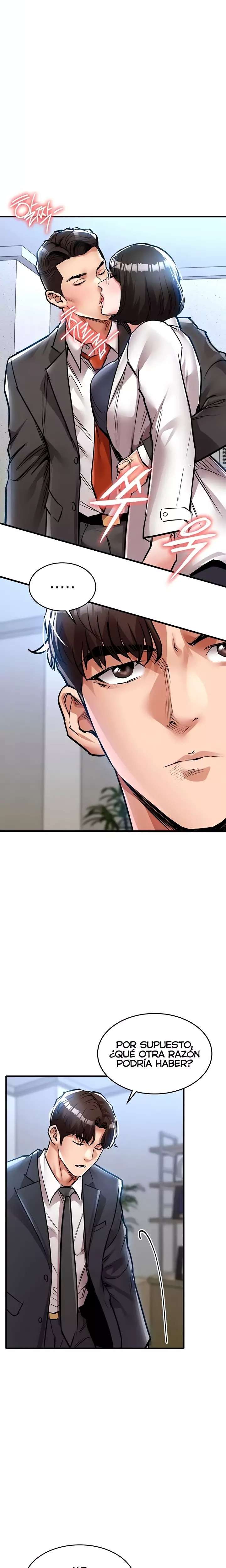 Glorious Homecoming Raw Chapter 24 Page 18