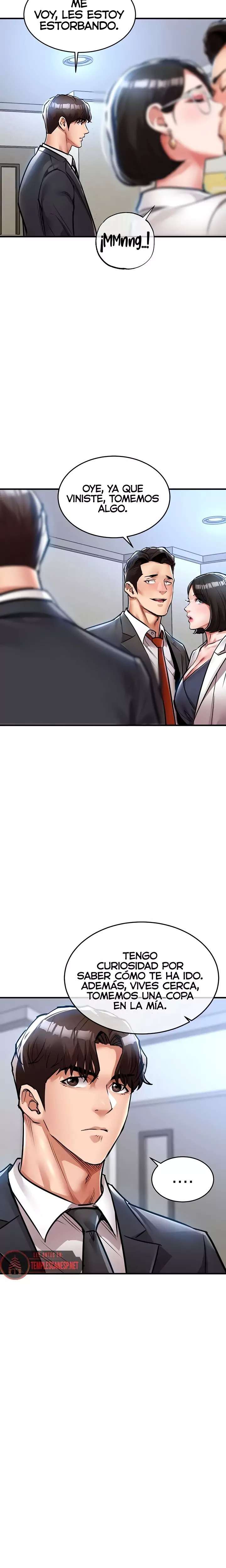 Glorious Homecoming Raw Chapter 24 Page 19