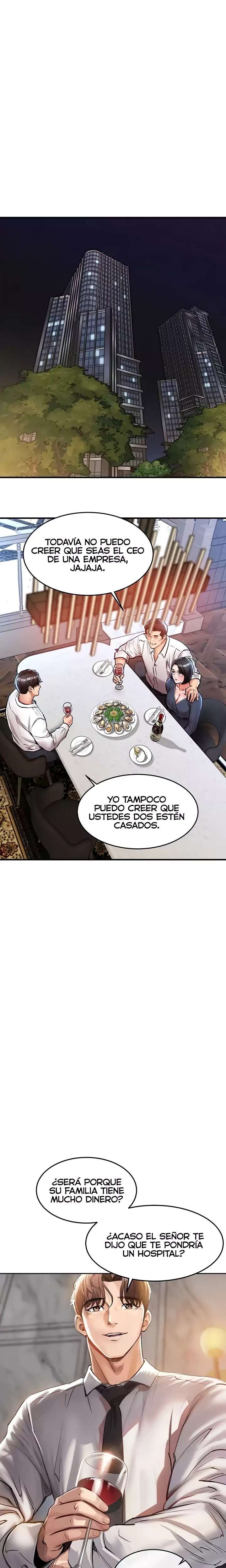 Glorious Homecoming Raw Chapter 24 Page 20