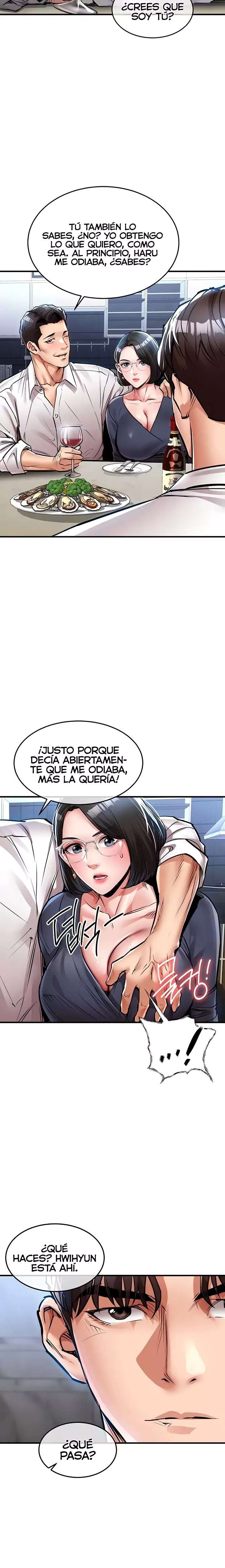 Glorious Homecoming Raw Chapter 24 Page 21