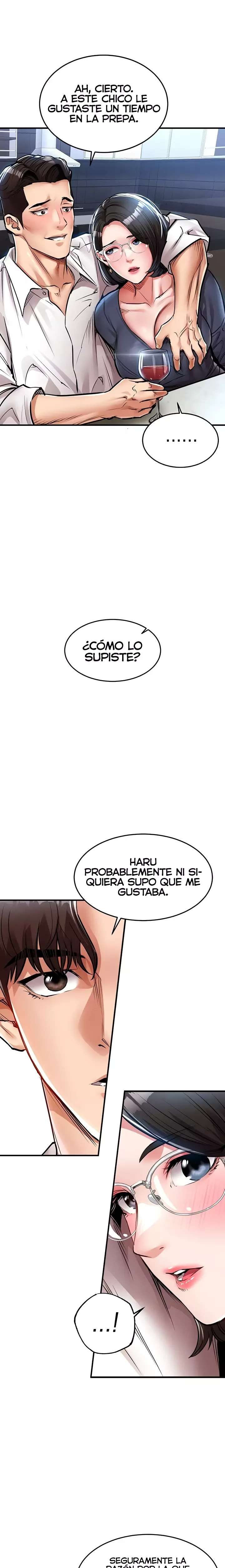 Glorious Homecoming Raw Chapter 24 Page 22