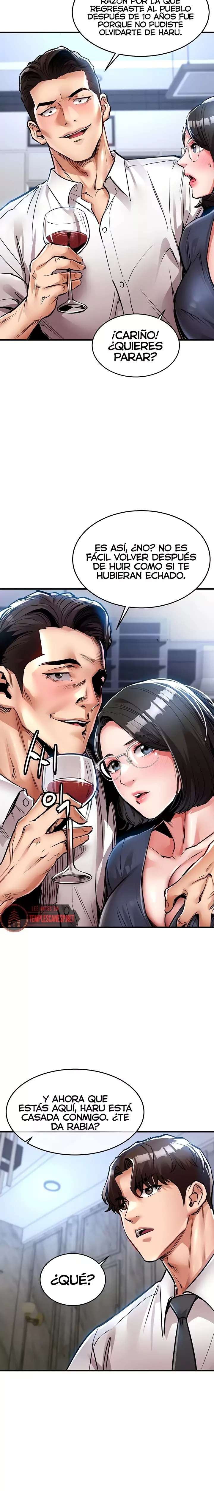 Glorious Homecoming Raw Chapter 24 Page 23