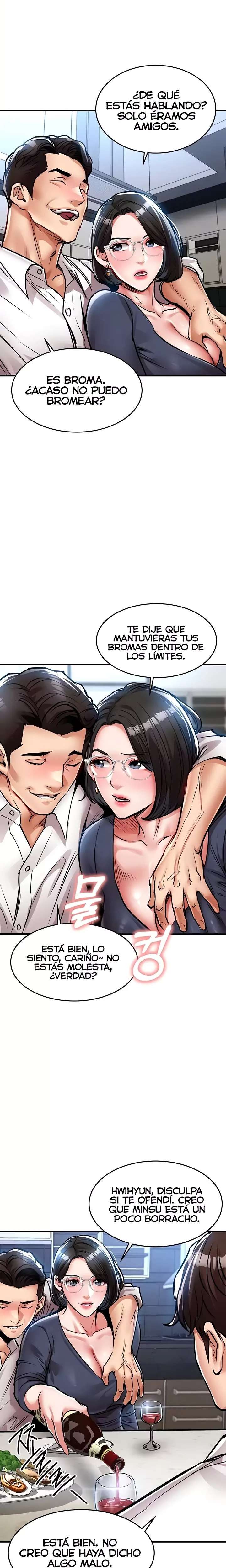 Glorious Homecoming Raw Chapter 24 Page 24