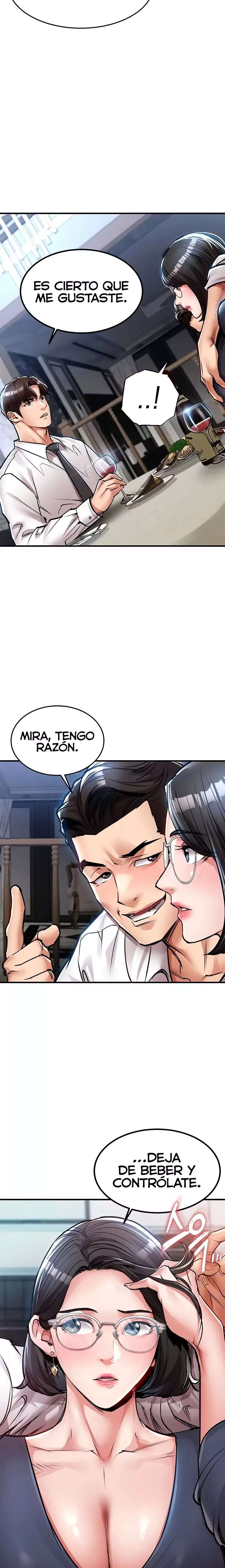 Glorious Homecoming Raw Chapter 24 Page 25