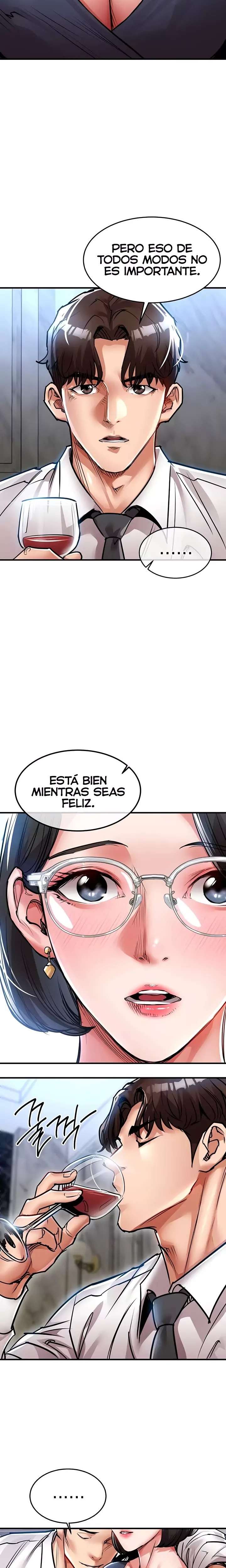 Glorious Homecoming Raw Chapter 24 Page 26