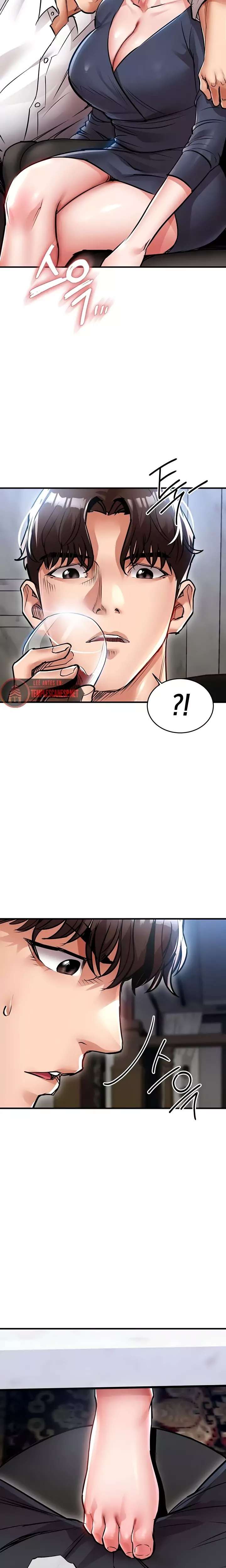 Glorious Homecoming Raw Chapter 24 Page 27