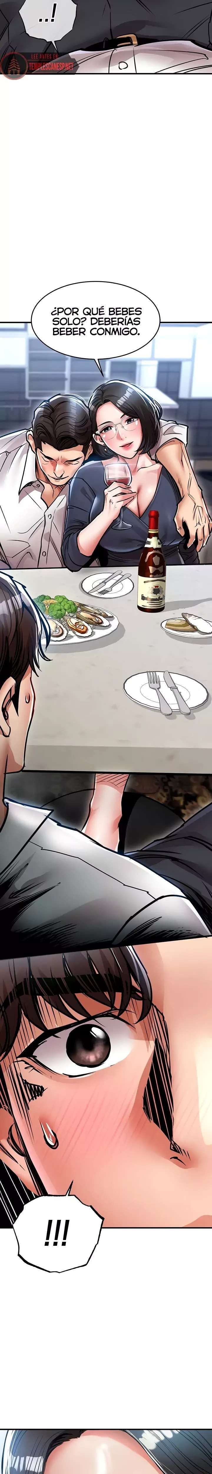 Glorious Homecoming Raw Chapter 24 Page 28