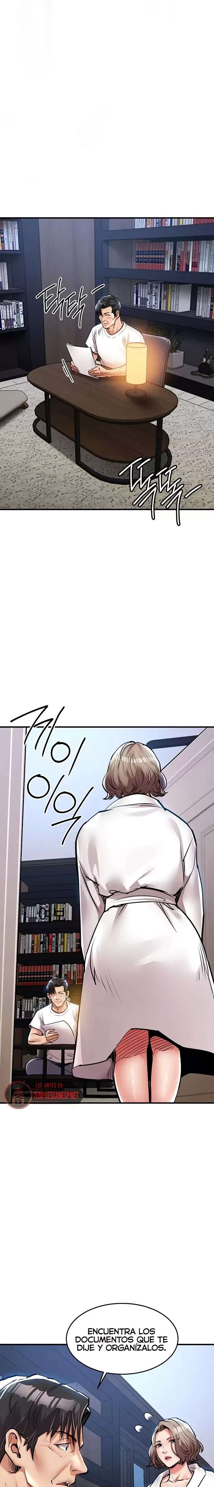 Glorious Homecoming Raw Chapter 24 Page 3