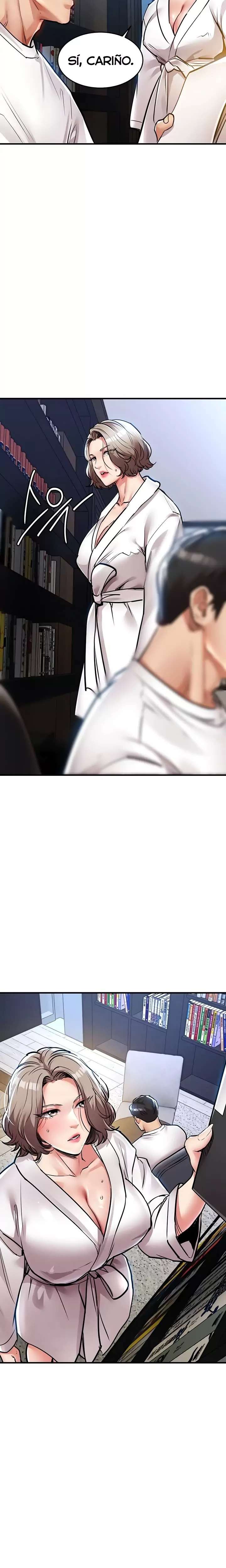 Glorious Homecoming Raw Chapter 24 Page 4