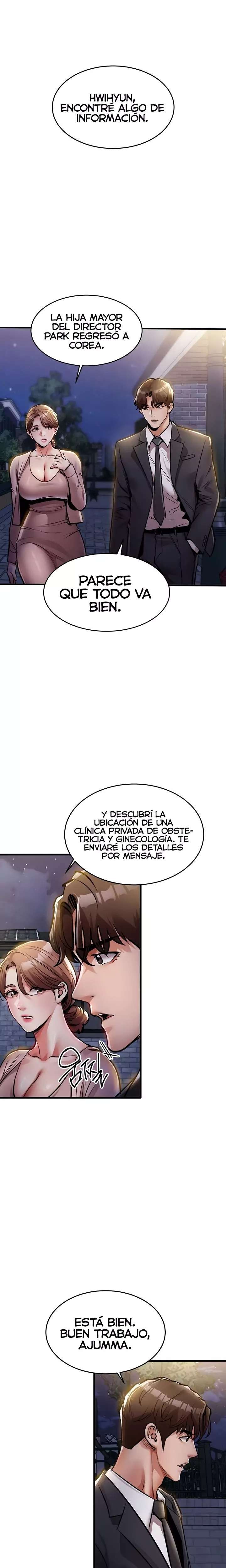 Glorious Homecoming Raw Chapter 24 Page 6