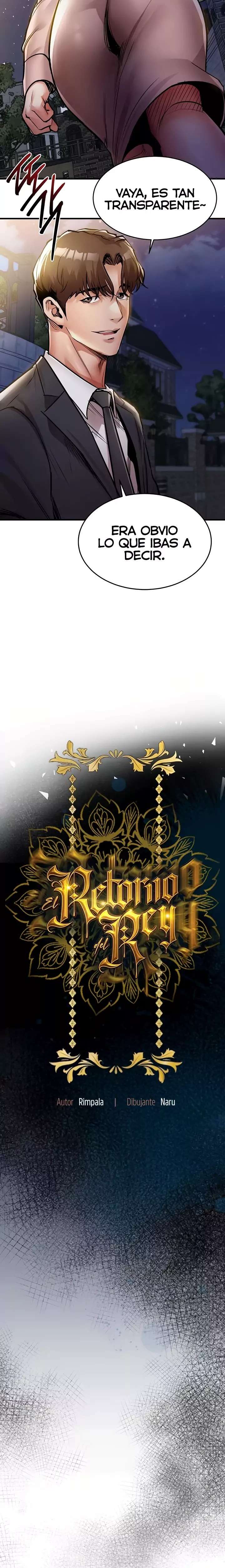 Glorious Homecoming Raw Chapter 24 Page 8