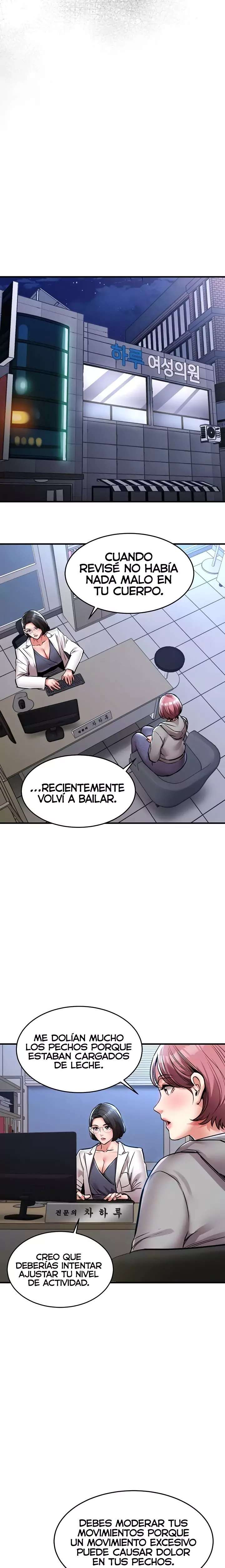 Glorious Homecoming Raw Chapter 24 Page 9