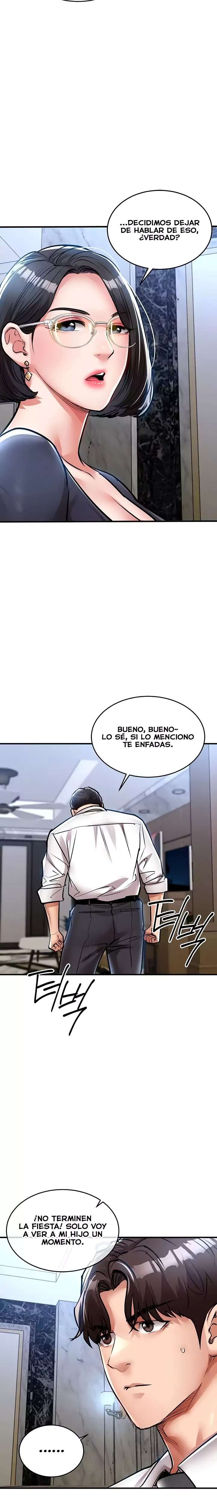 Glorious Homecoming Raw Chapter 25 Page 10