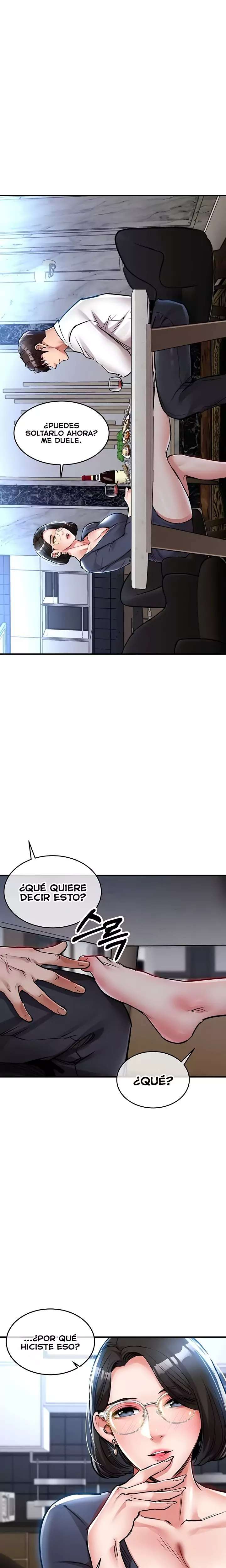 Glorious Homecoming Raw Chapter 25 Page 11