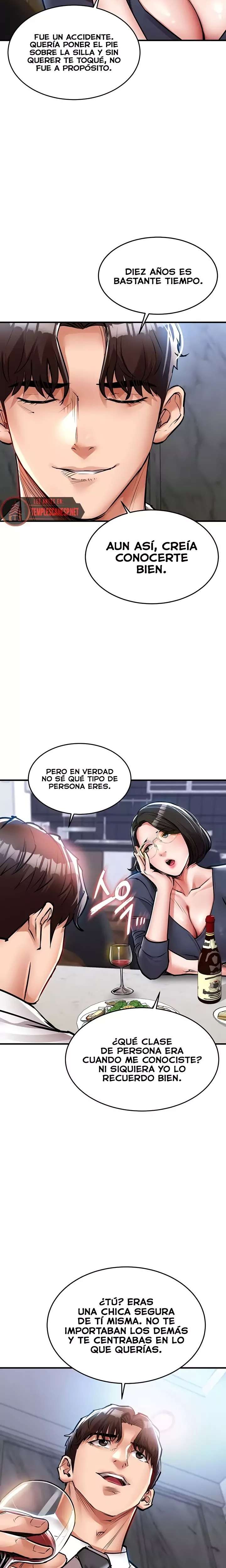 Glorious Homecoming Raw Chapter 25 Page 12