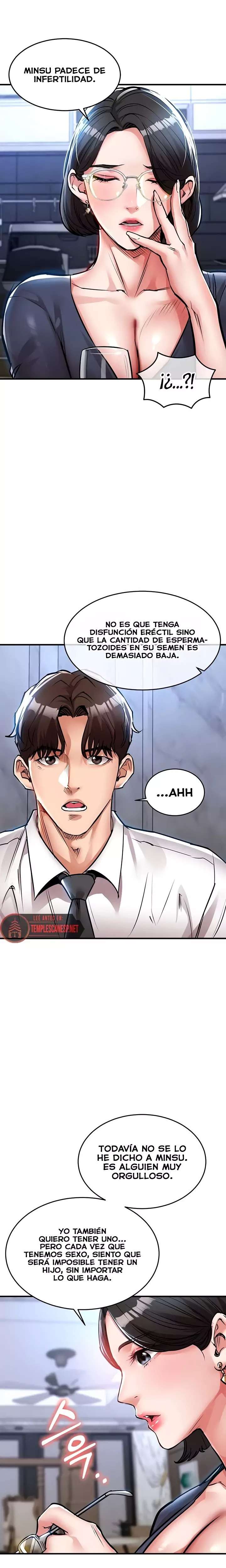 Glorious Homecoming Raw Chapter 25 Page 15