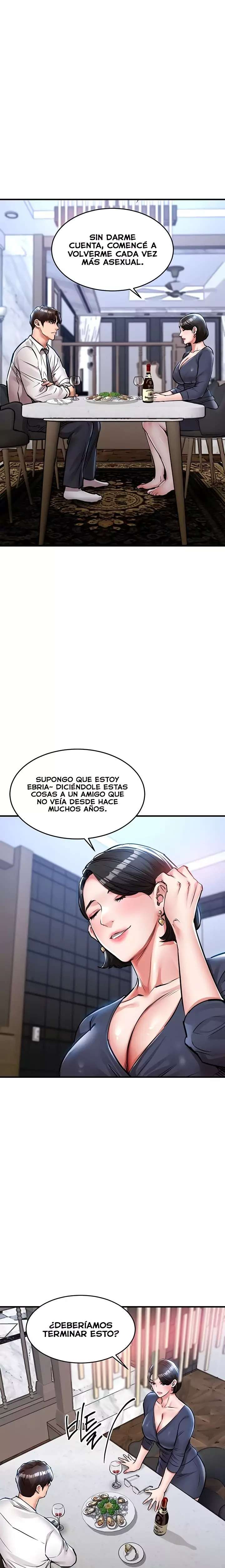 Glorious Homecoming Raw Chapter 25 Page 16