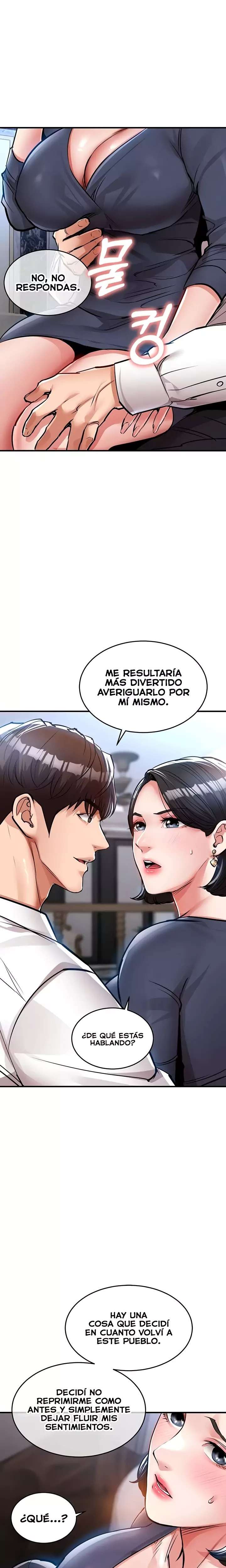 Glorious Homecoming Raw Chapter 25 Page 19