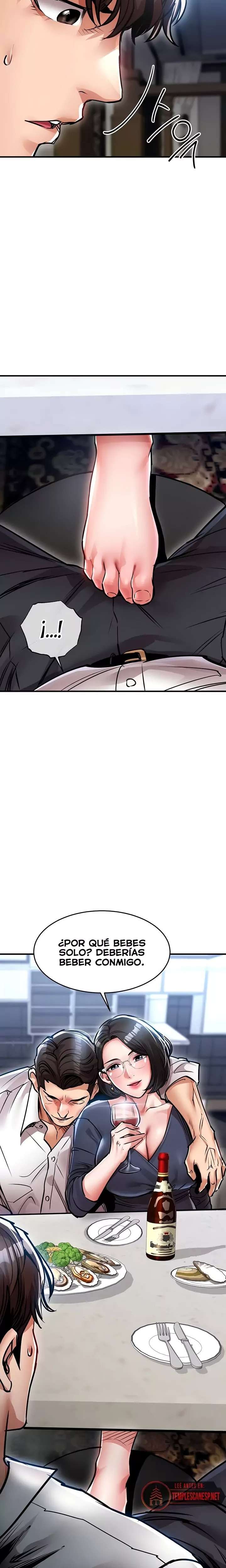 Glorious Homecoming Raw Chapter 25 Page 2