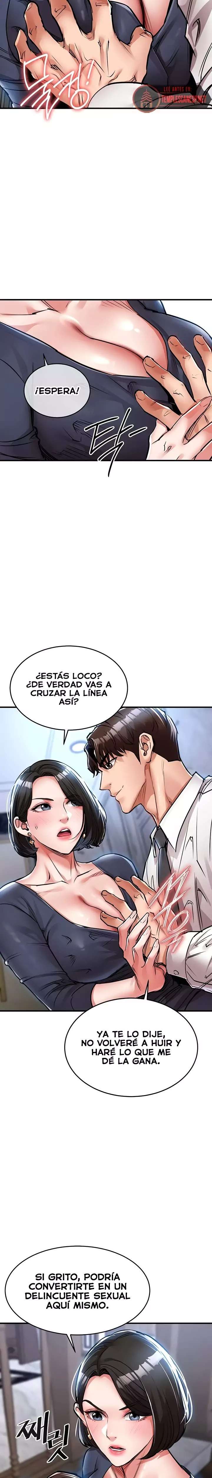 Glorious Homecoming Raw Chapter 25 Page 21