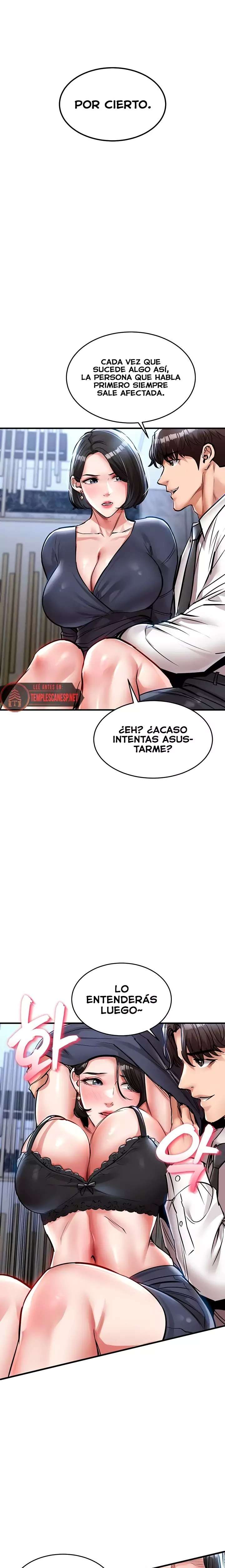 Glorious Homecoming Raw Chapter 25 Page 23