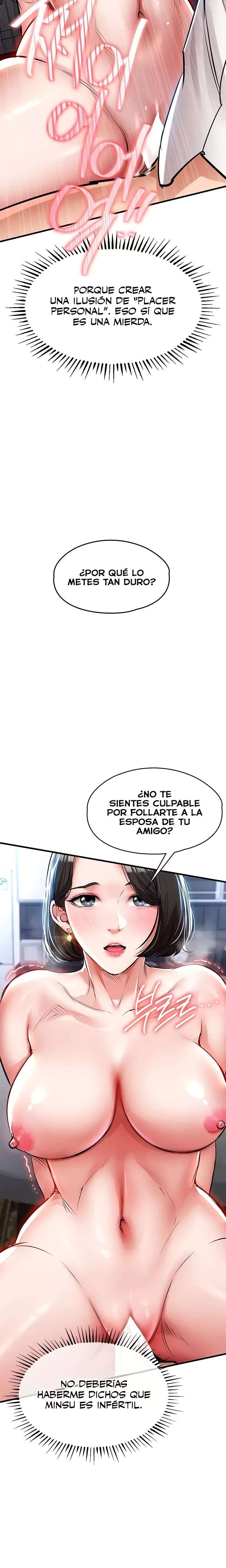 Glorious Homecoming Raw Chapter 25 Page 28