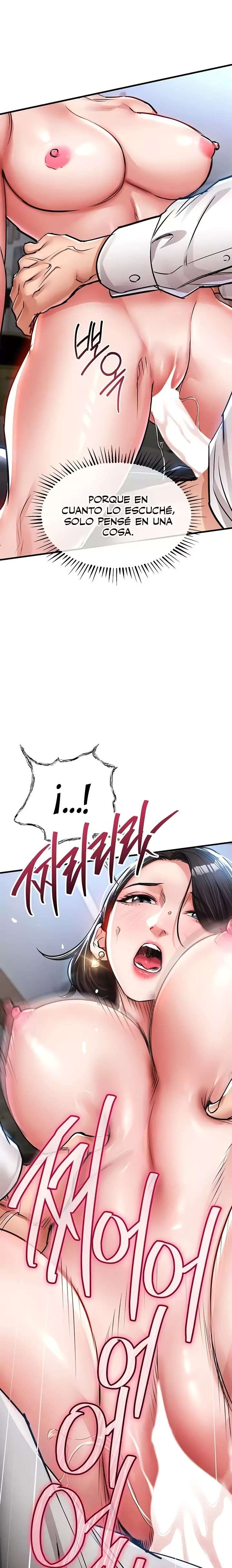 Glorious Homecoming Raw Chapter 25 Page 29