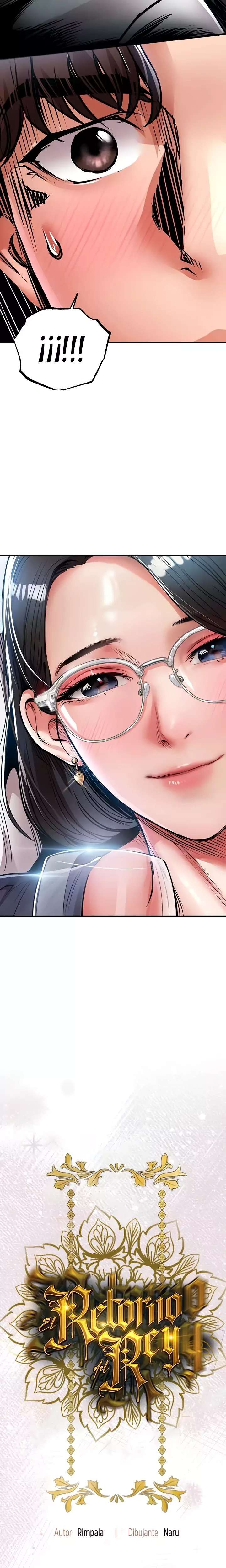 Glorious Homecoming Raw Chapter 25 Page 3