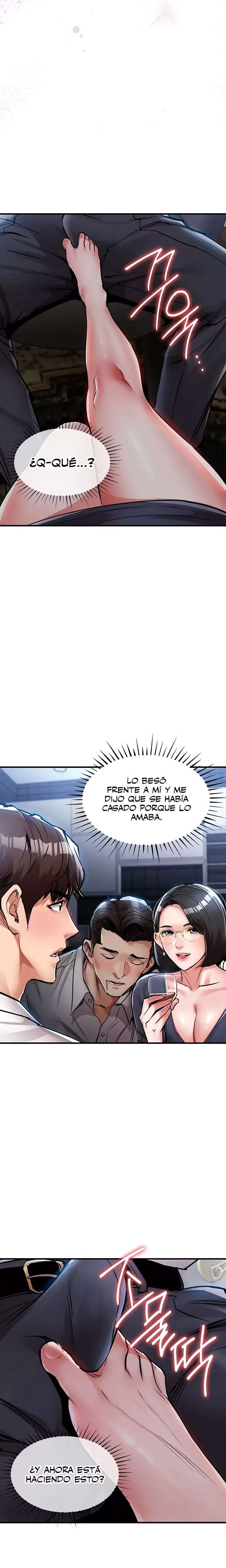 Glorious Homecoming Raw Chapter 25 Page 4