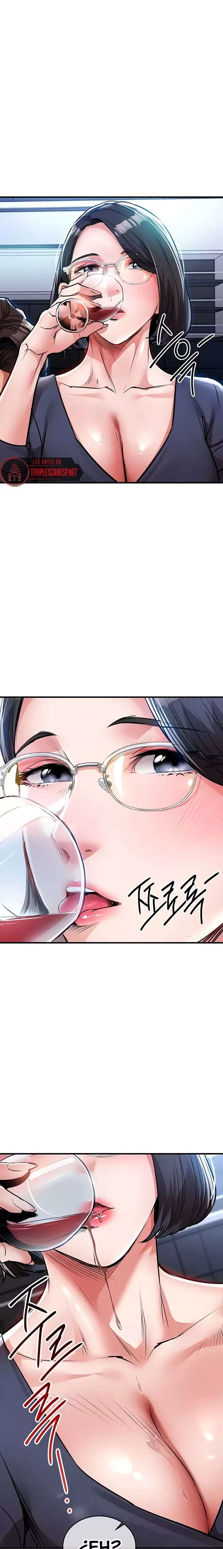 Glorious Homecoming Raw Chapter 25 Page 5