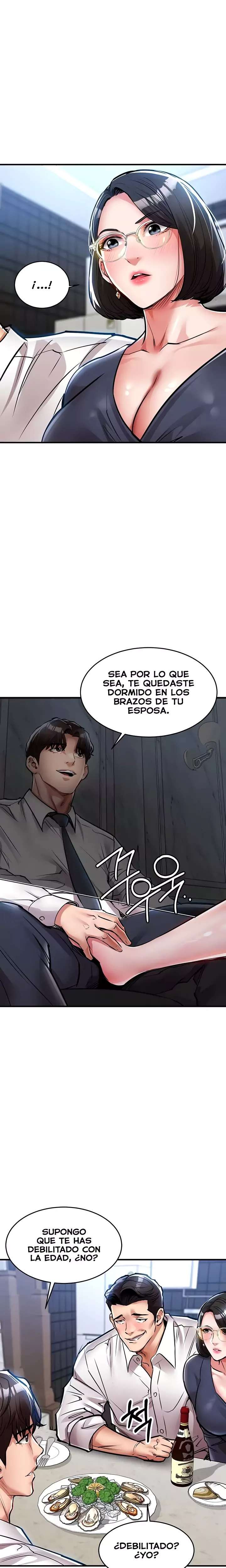 Glorious Homecoming Raw Chapter 25 Page 7