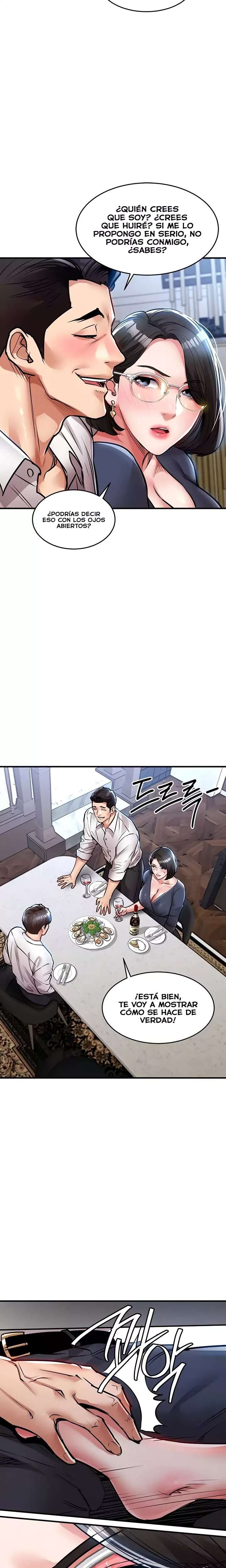 Glorious Homecoming Raw Chapter 25 Page 8