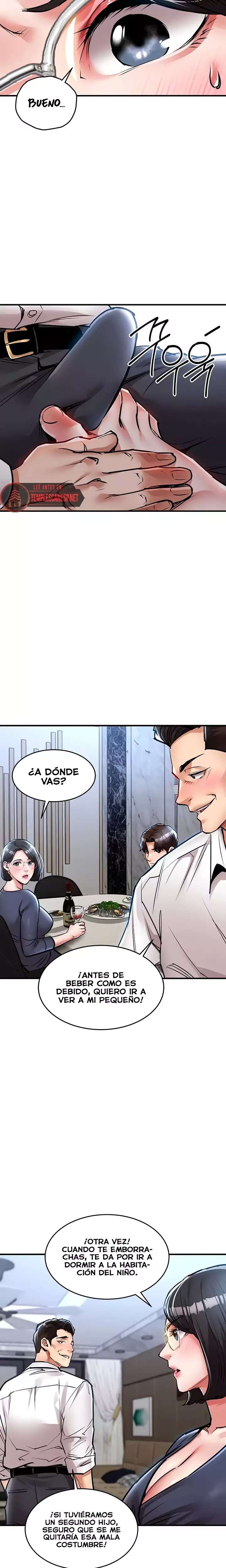 Glorious Homecoming Raw Chapter 25 Page 9