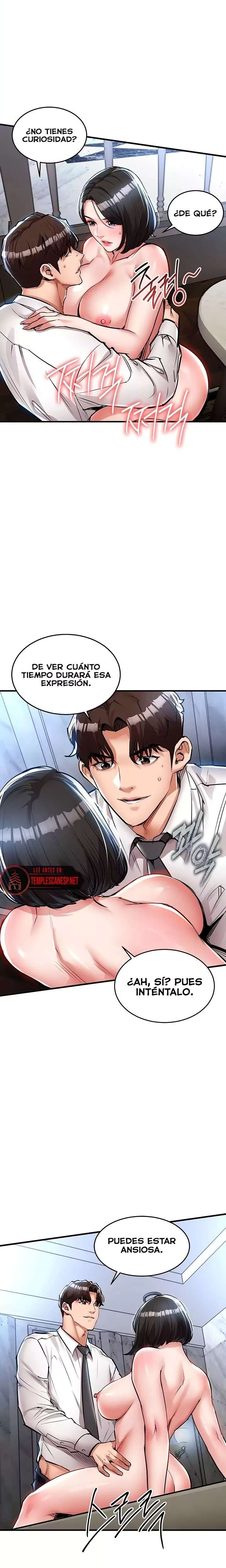 Glorious Homecoming Raw Chapter 26 Page 10