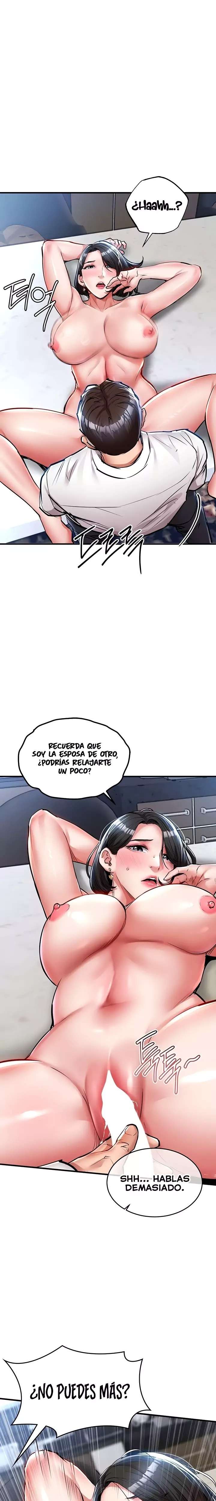 Glorious Homecoming Raw Chapter 26 Page 11