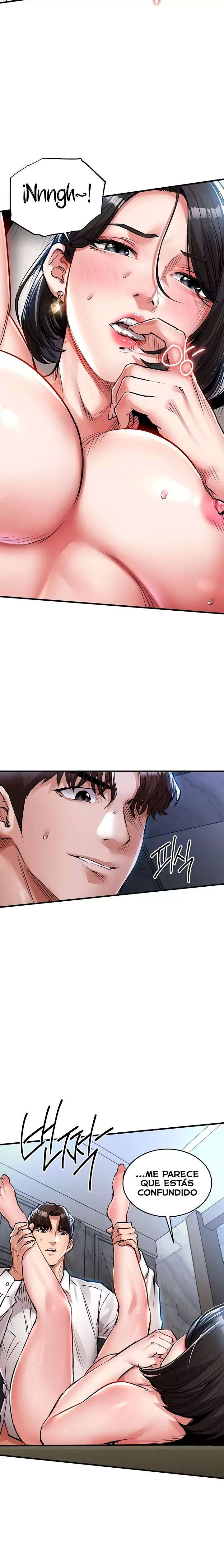 Glorious Homecoming Raw Chapter 26 Page 13