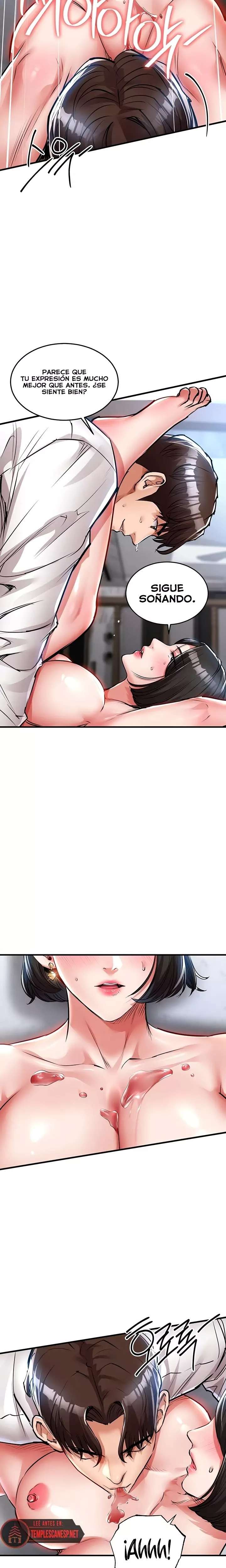 Glorious Homecoming Raw Chapter 26 Page 18