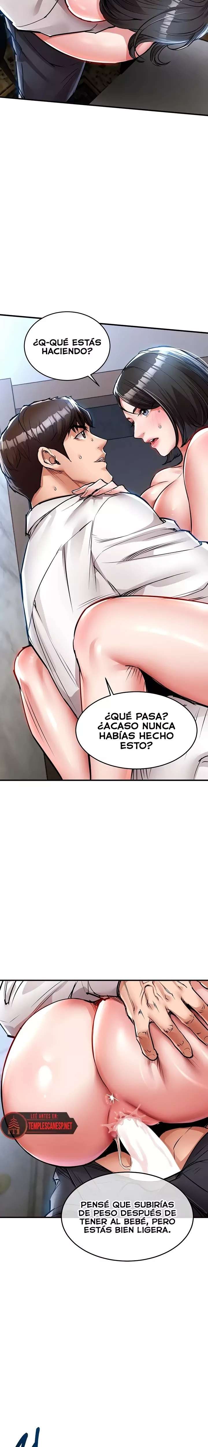 Glorious Homecoming Raw Chapter 26 Page 20