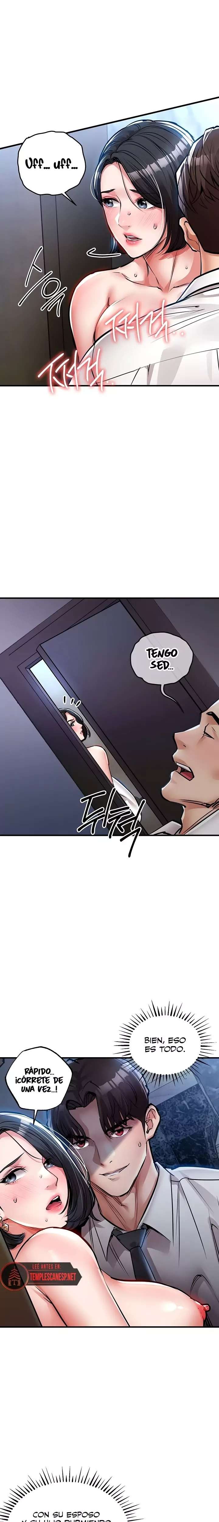 Glorious Homecoming Raw Chapter 26 Page 24